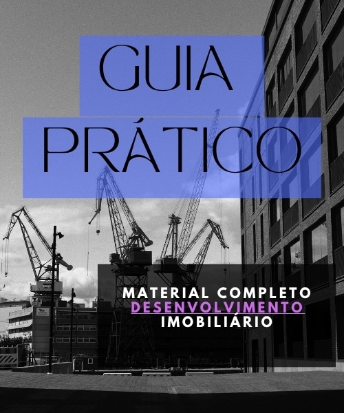 Guia Prático – Desenvolvimento Imobiliário